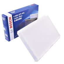 博世（BOSCH）空调滤芯适用东风标致307/308/408/雪铁龙C4L/世嘉/凯旋空调滤芯滤清器 标致307   不分年款