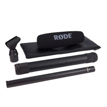 RODE 罗德  NTG3 NTG-3B  电影采访话筒 麦克风 套餐四