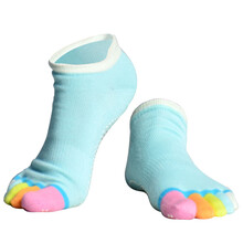 【瑜伽袜】价格_图片_品牌