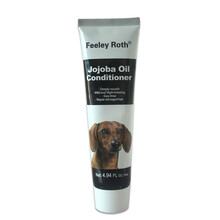 菲利罗斯 霍霍巴油护毛素 宠物专用精华露滋润毛发 深层滋养140g