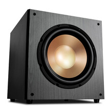 班龙（BALENALD）RX68壁挂音箱家庭影院音响组合家用无源中置环绕音箱低音炮会议音响设备 客厅 强悍12英寸低音炮