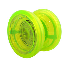 悠风三少年回旋花式溜溜球玩具男孩火力少年王5悠悠球yoyo球悠拳英雄6专业比赛 高级塑胶花式-幻光流星677244