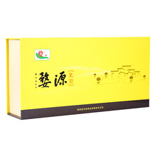 菊花茶 婺牌婺源皇菊江西大黄菊花草茶礼盒 2朵*30包婺源皇菊