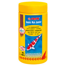 超市	
sera 德国喜瑞鱼饲料 锦鲤饲料 小麦胚芽锦鲤主食饲料 冷水鱼锦鲤鱼饲料 幼小锦鲤基础饲料1000ml