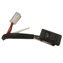 适用于大众桑塔纳2000 玻璃升降器开关 325 959 855