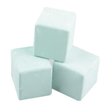 仓鼠笼 仓鼠用品仓鼠窝套装双层大号笼子+木屑+浴沙+仓鼠粮+浴室+浴沙铲+磨牙石+玩具 磨牙石单个装