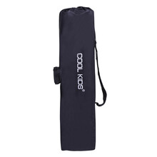 COOLKIDS 日本CK超轻车专用旅行袋 适配Z3/Z5/Z3TW BK魔力黑