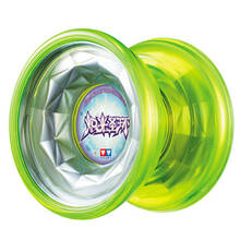 正版悠悠球玩具儿童火力少年王5传奇再现溜溜球玄魔冰焰s金属球 炽光圣环676207