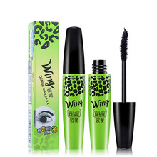 欧蒙醉密羽翼睫毛膏 浓密卷翘大眼睛睫毛膏防水不晕染彩妆