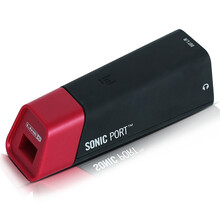 LINE6 POD Studio UX1/UX2/GX 贝斯电吉他声卡 USB音频接口效 Sonic Port 系统专用声卡