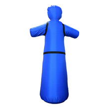 容大天成（RDTC）充气宣泄人不倒翁人形发泄人宣泄减压室情绪宣泄充气人 单独充气宣泄人