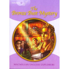 Explorers: 5 The Bronze Bust Mystery