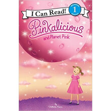 粉红情结系列进口原版 平装 分级阅读小学阶段（7-12岁）