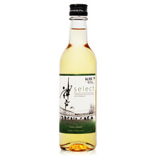 神户葡萄酒日本原装进口洋酒 精选白葡萄酒360ml