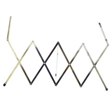 WITTNER *德国温特纳 桌面型乐谱架 阅读架 折叠可调节便携式读书架