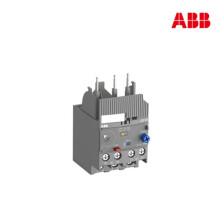 ABB EF 电子式过载继电器；EF19-0.32