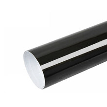 点缤 车顶膜 亮光黑仿全景天窗改色膜 三层加厚黑顶改装饰车贴纸 车顶膜仿全景天窗 起亚K2/K3/K5三厢