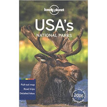 Usa'S National Parks 1