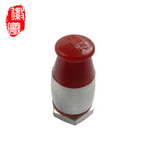 徽曦 配银河星/好帮手不锈钢高压锅专用配件 安全阀 报警阀 压力锅泄压阀 减压阀 排气阀锅盖配件 报警阀C款