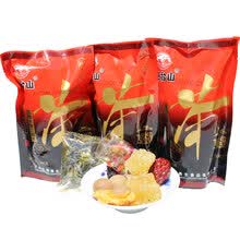 三泡台茶老兰州特产三炮台玉海泡台山软儿梨袋泡茶菊花玫瑰盖碗茶水果组合100g袋装八宝茶 软儿梨水果三泡台100g/袋