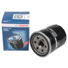 博世原厂 机滤/机油滤清器/机油格/长效过滤芯 东南DX3 1.5L/1.5T