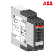 ABB CT-S型电子时间继电器；CT-MBS.22P