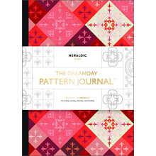 The Dreamday Pattern Journal: Heraldic - Paris