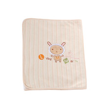 美芯美棉 儿童加大号肚围1-3-6岁中大童8-10岁婴儿加宽腹部护肚子夏季睡觉防着凉纯棉保暖护腰部 双层薄款 XL