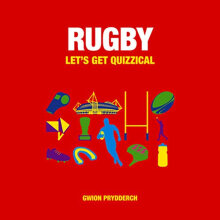 Rugby: Let'S Get Quizzical