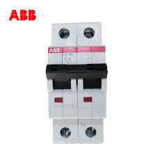 ABB 微型断路器；S201-B2 NA