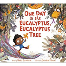 One Day in the Eucalyptus, Eucalyptus Tree