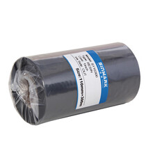 欣码（Sinmark） 欣码S110300 全树脂碳带 热转印碳带 110mm*300m