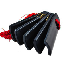 海之韵 黑色山东快板儿童快板 7-15岁【可联系客服在线支付免费刻字】1