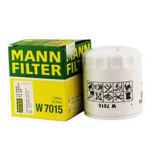曼牌（MANN）机油滤清器/机油滤芯|机油格|机滤 12-14款进口锐界2.0T