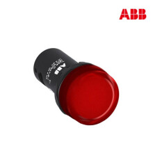 ABB 灯泡型指示灯；CL-100R