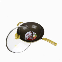 【德国康巴赫炒锅】价格_图片_品牌