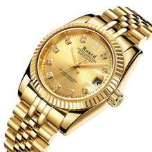 瑞士劳莱斯顿手表