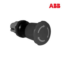 ABB MPE系列急停按钮操作头部（不带灯型）；MPEP3-10B