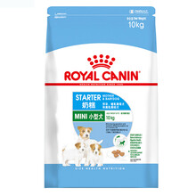 皇家狗粮MIS30小型犬泰迪幼犬狗狗奶糕狗粮 小型犬奶糕10kg