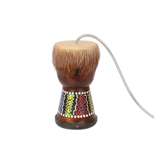 TERRE 雷声器 仿打雷声音 伴奏乐器 印尼进口 【木质】小号