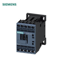 西门子 进口 3RH系列接触器继电器 DC110V 货号3RH21222KF40