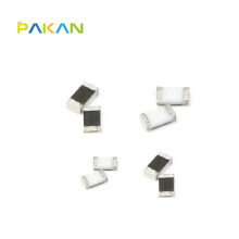 PAKAN 0603 贴片电阻 1/10W 精密 电阻器 欧姆 0603F 150R 150欧 1% (100只)