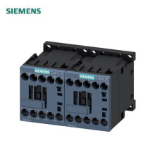 西门子 进口 3RH系列接触器继电器 DC220V 货号3RH24221BM40