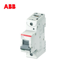 ABB S800系列交流微型断路器；S801S-B40