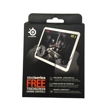 赛睿（SteelSeries） 原创新天下定制产品 亚克力耳机支架/手托/拔键器 触屏控制器