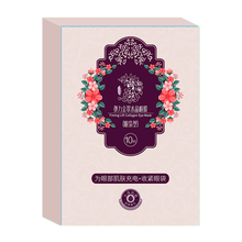 马应龙眼贴膜淡化黑眼圈淡化细纹淡化眼袋保湿瞳话眼膜贴 眼袋型【10对】