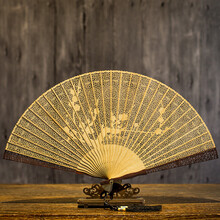 檀香扇苏州】价格_檀香扇苏州图片- 京东