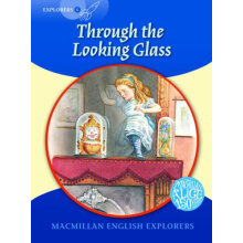 Explorers 6: Through The Looking Glass (New)