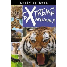 Ready To Read Extreme Animals