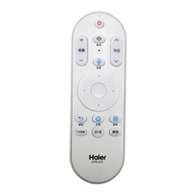 亿佳 海尔电视机遥控器 HTR-U15 LS55AL88R81A2 LS55AL88A71